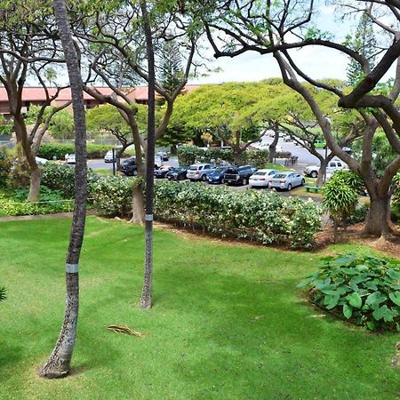 Beautiful Private Condo Walking Distance To Beach Mv2321 Kihei Eksteriør billede