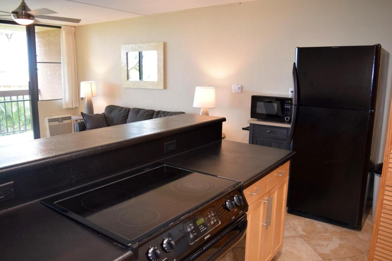 Beautiful Private Condo Walking Distance To Beach Mv2321 Kihei Eksteriør billede