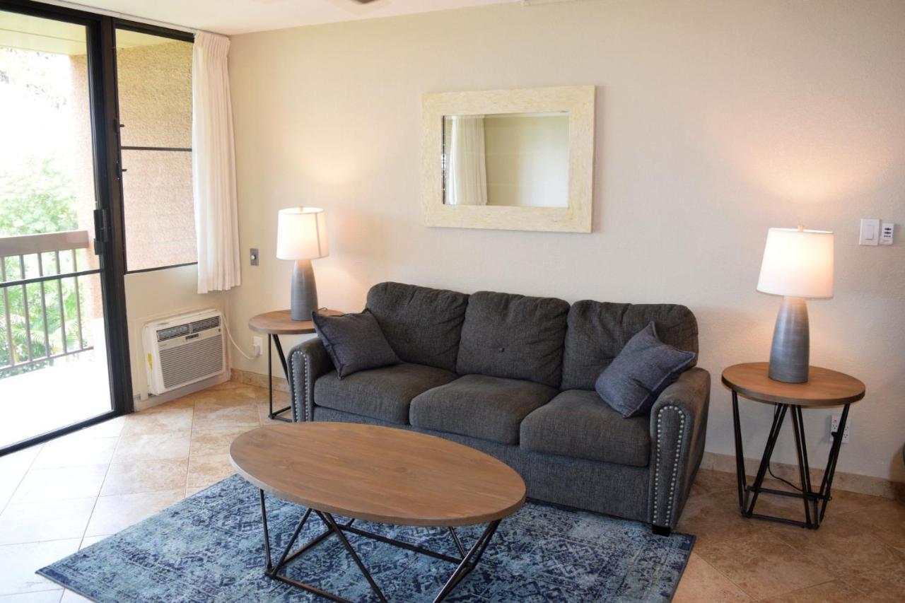 Beautiful Private Condo Walking Distance To Beach Mv2321 Kihei Eksteriør billede