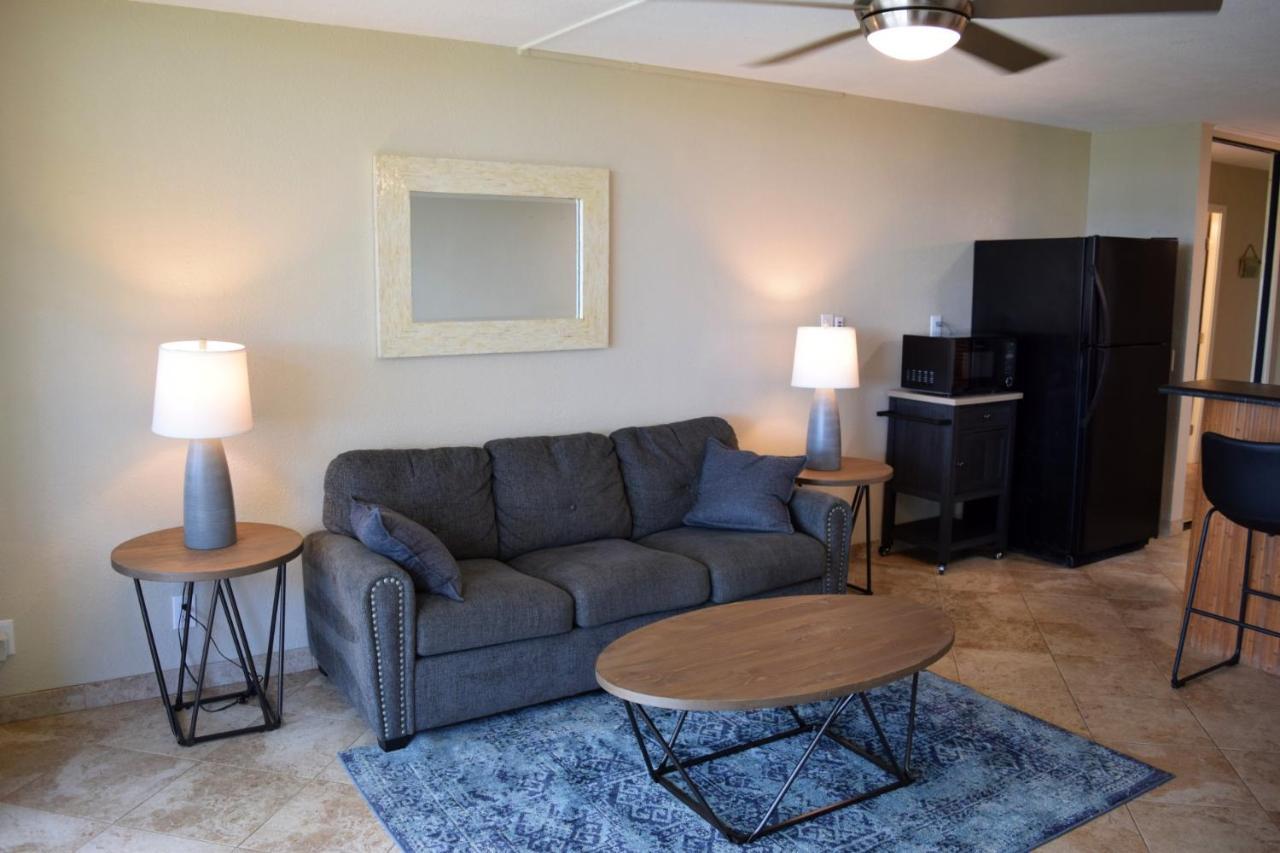 Beautiful Private Condo Walking Distance To Beach Mv2321 Kihei Eksteriør billede