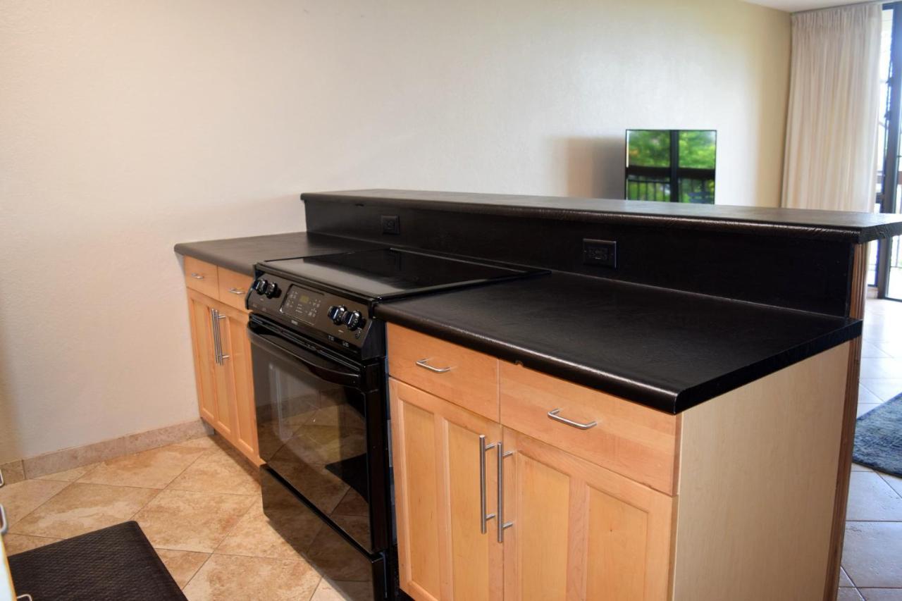 Beautiful Private Condo Walking Distance To Beach Mv2321 Kihei Eksteriør billede