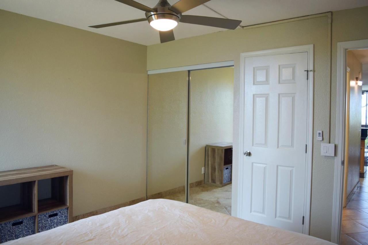 Beautiful Private Condo Walking Distance To Beach Mv2321 Kihei Eksteriør billede
