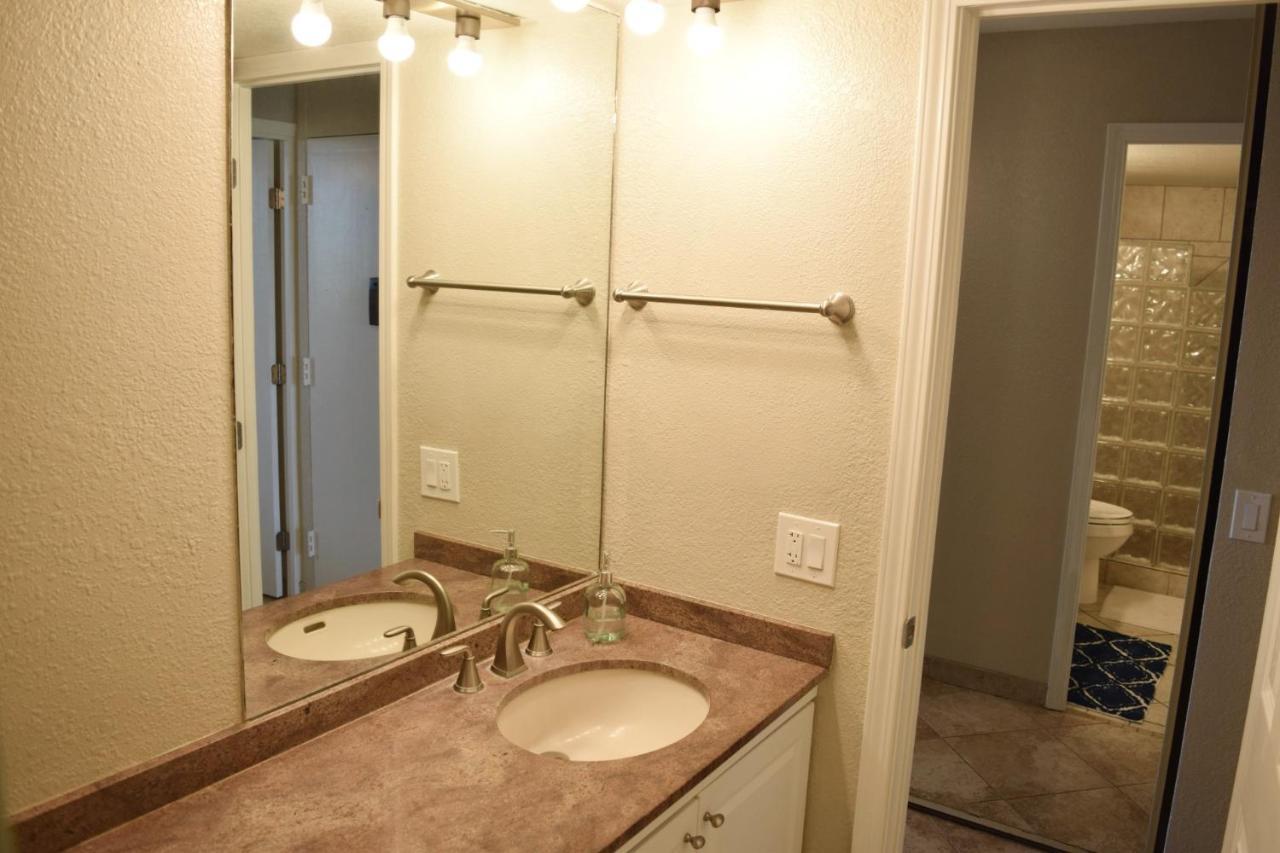 Beautiful Private Condo Walking Distance To Beach Mv2321 Kihei Eksteriør billede