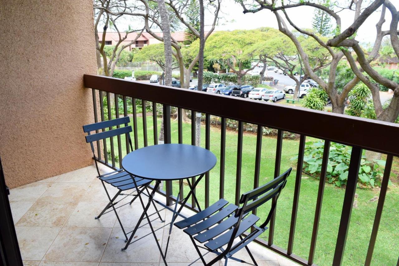 Beautiful Private Condo Walking Distance To Beach Mv2321 Kihei Eksteriør billede
